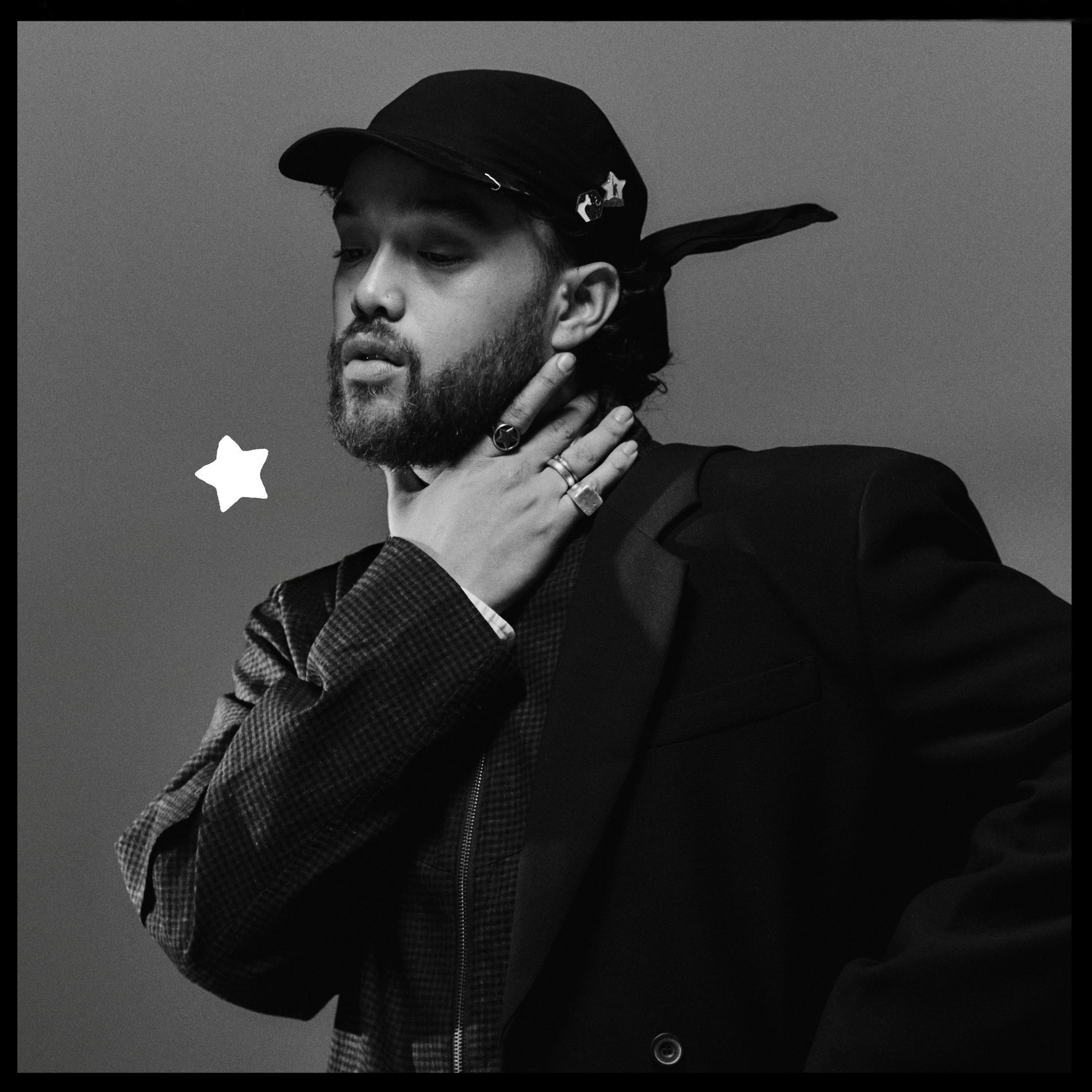 Album cover of Bad News
