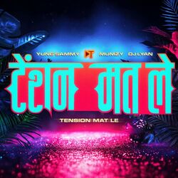 Cover of Tension Mat Le