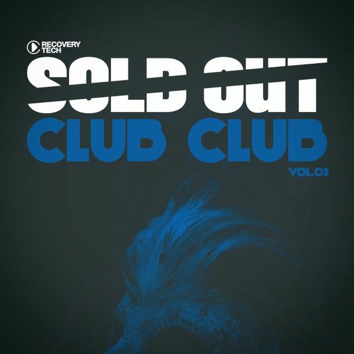 Album cover of Sold out Club Club, Vol.03