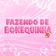 FAZENDO DE BONEQUINHA
