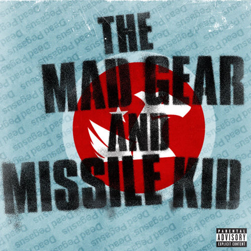 My Chemical Romance - The Mad Gear and Missile Kid EP | Deezer