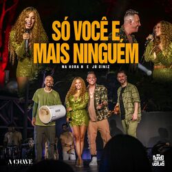 Cover of Só Você e Mais Ninguém