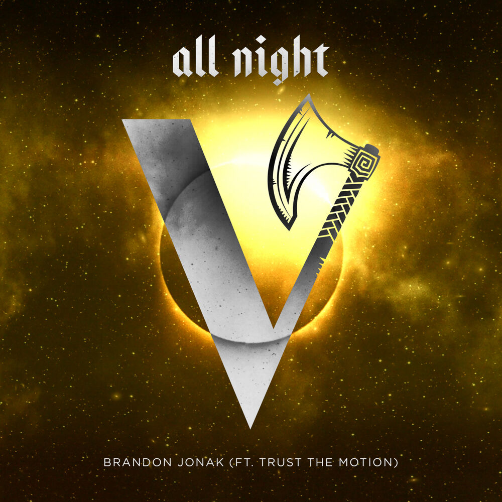 Picture of All Night (feat. Trust The Motion)