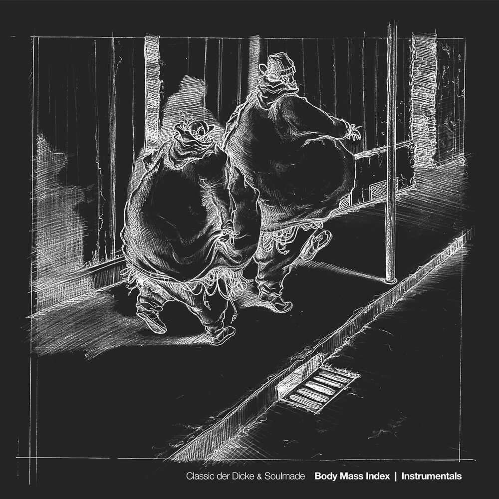 Picture of Body Mass Index (Instrumentals)