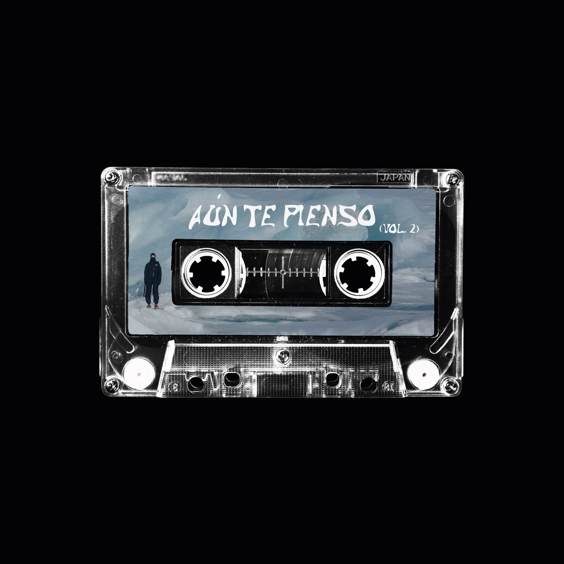 Album cover of AÚN TE PIENSO (Vol. 2)