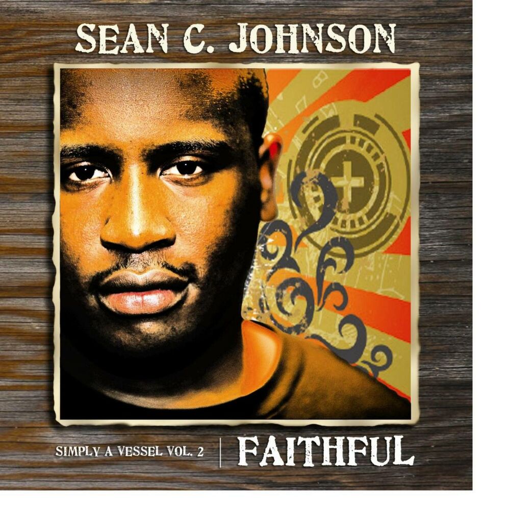 Picture of Simply a Vessel Vol 2: Faithful