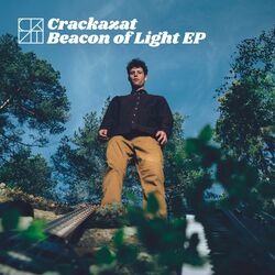 Cover of Beacon of Light EP