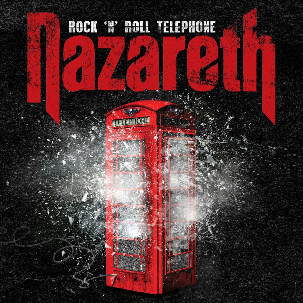 Picture of Rock 'n' Roll Telephone