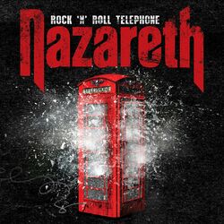 Cover of Rock 'n' Roll Telephone