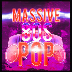 Cover of Massive 80s Pop