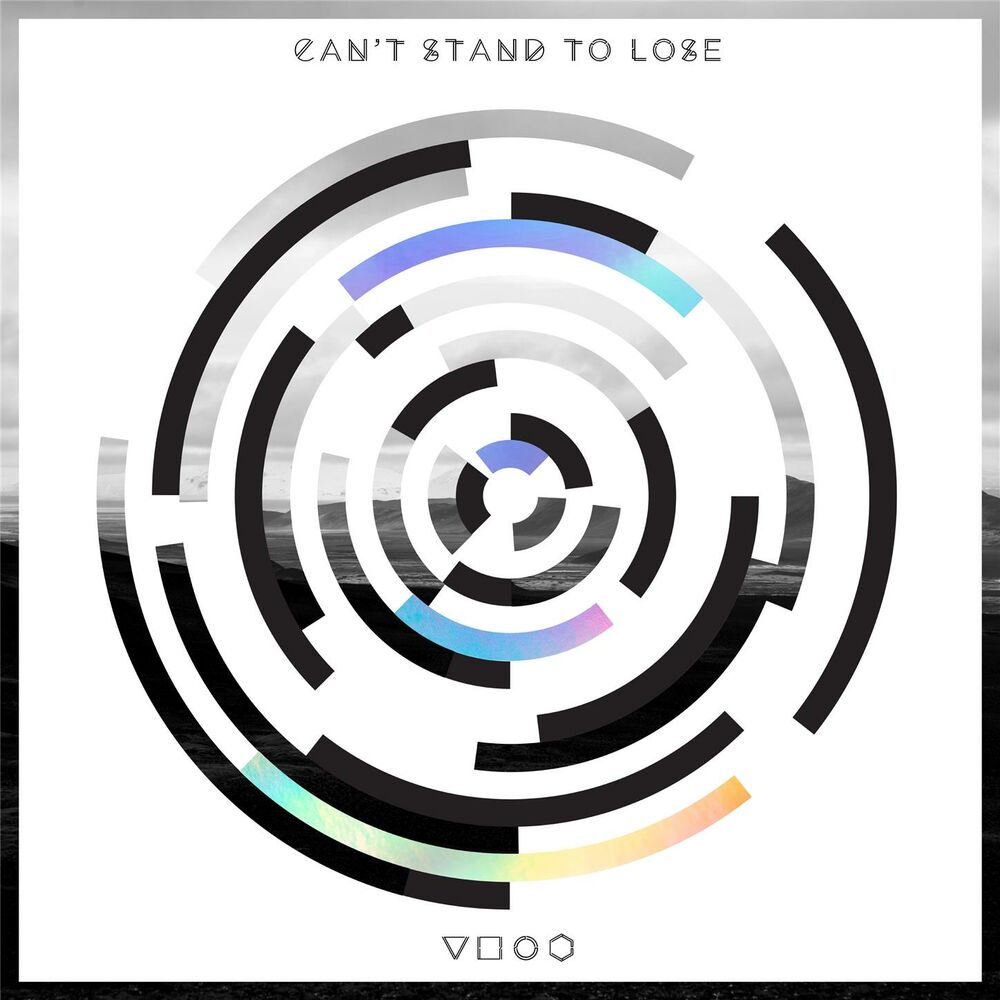 Picture of Can't Stand To Lose