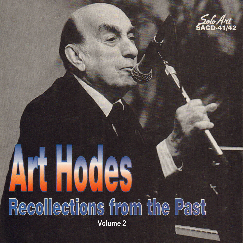 Picture of Recollections from the Past, Vol. 2