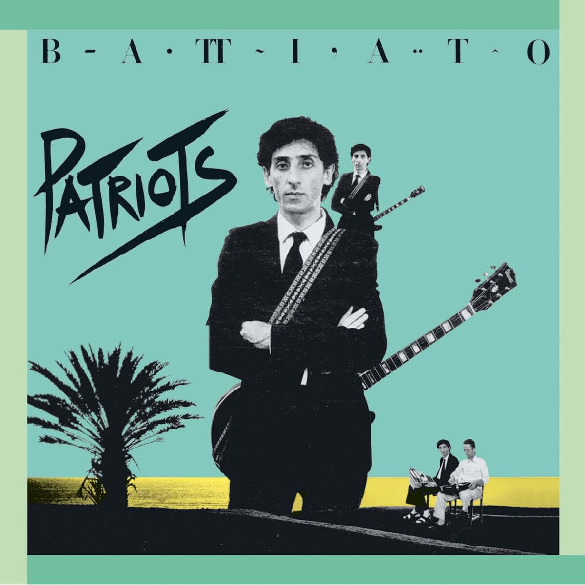 Album cover of Prospettiva Nevski