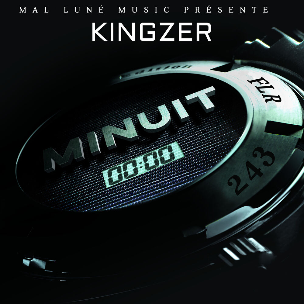 Picture of Minuit