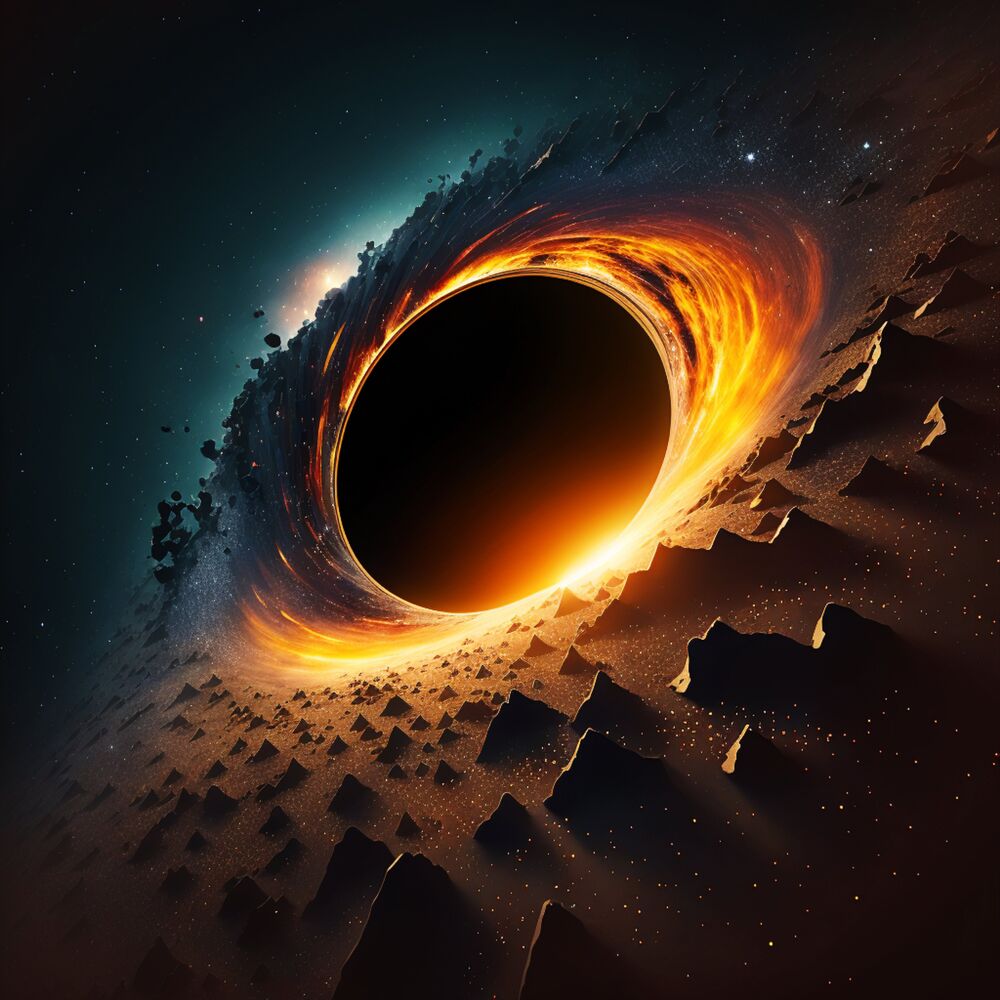 Picture of Void
