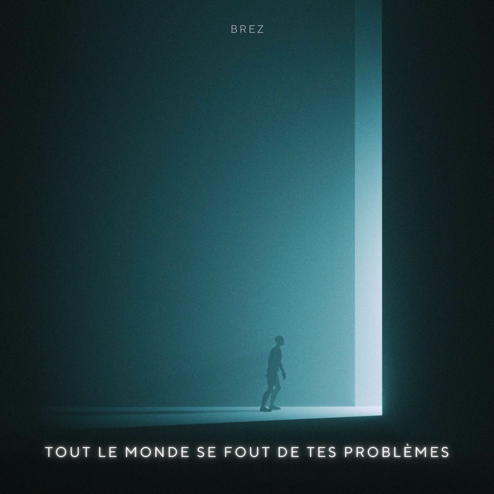 Album cover of Tout le monde se fout de tes problèmes