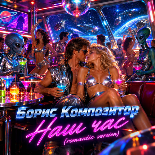 Наш час(romantic version)