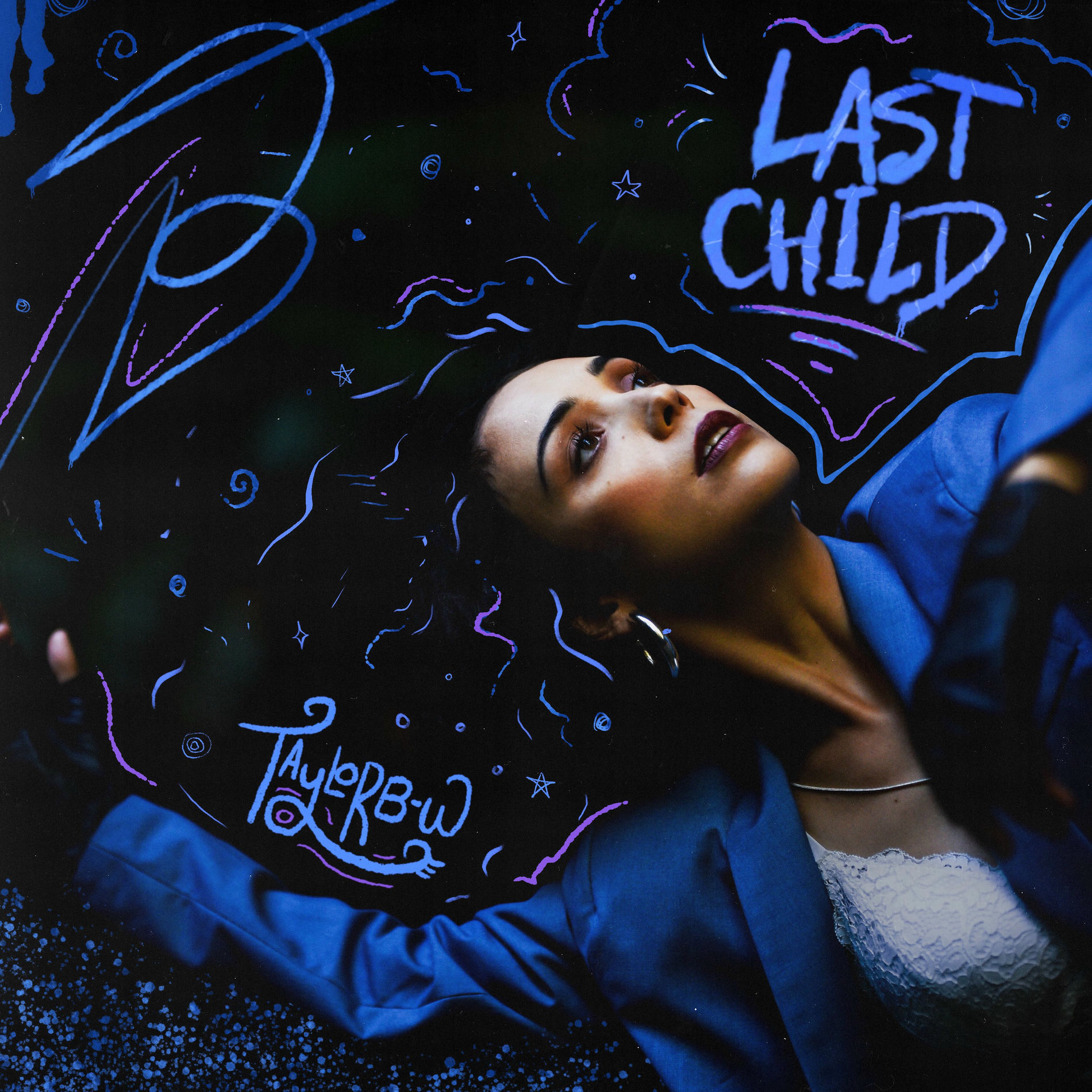 Album cover of Last Child