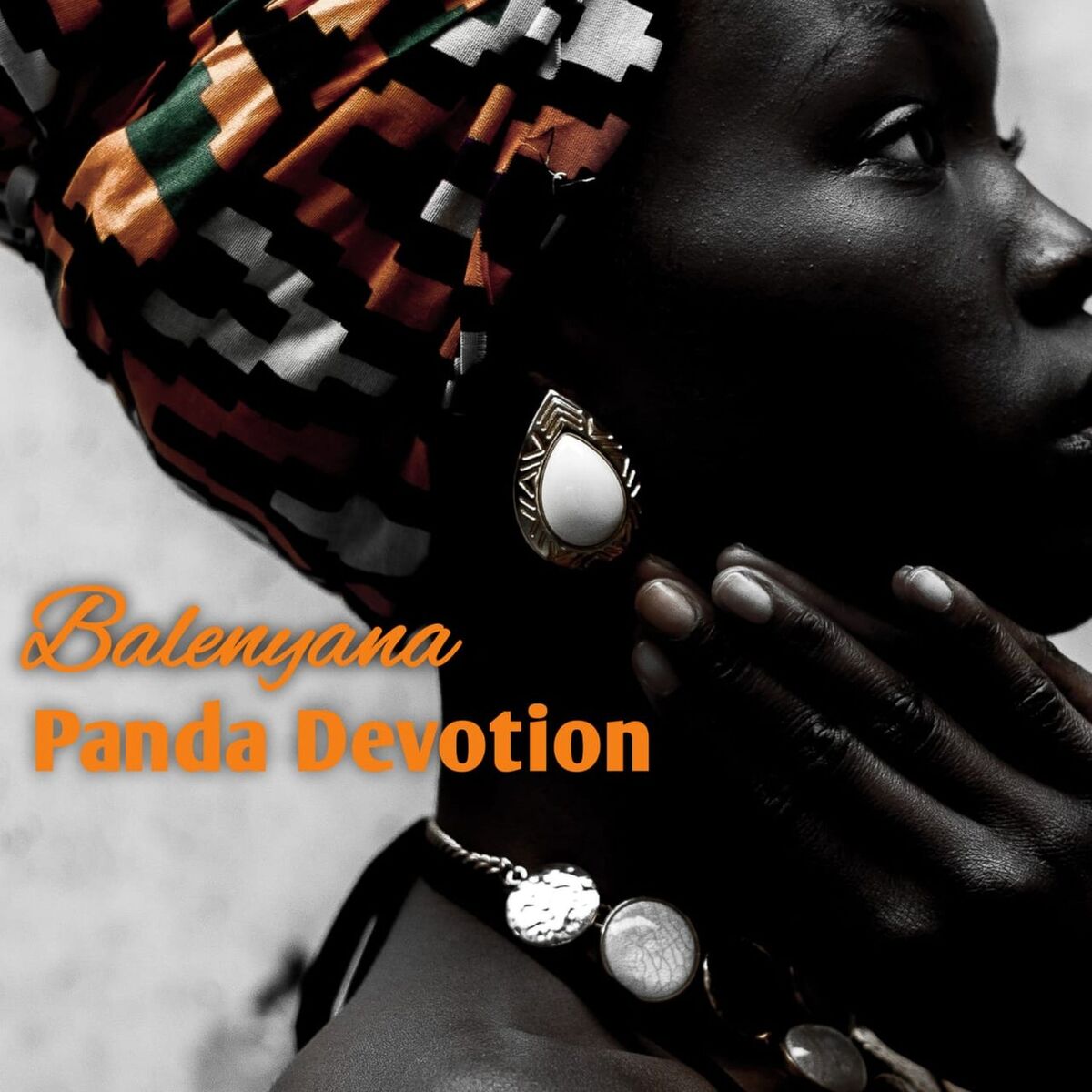 Album cover of Balenyana