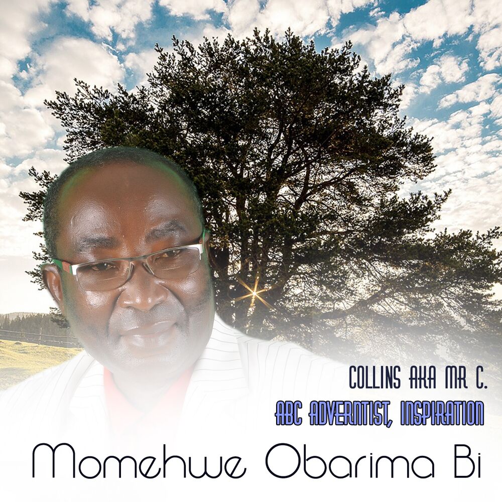 Picture of Momehwe Obarima Bi