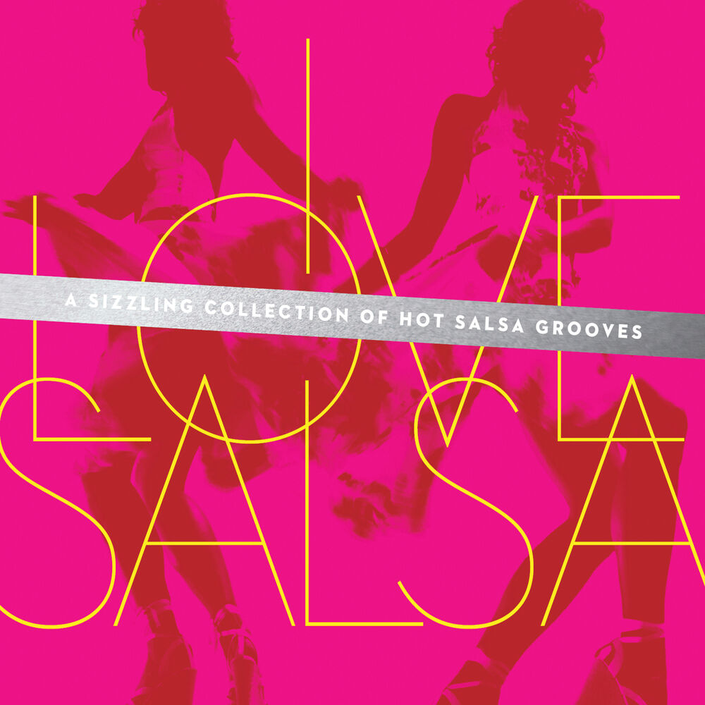 Picture of I Love Salsa