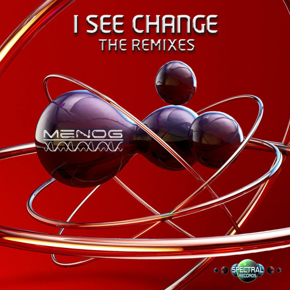 Picture of I See Change (The Remixes)