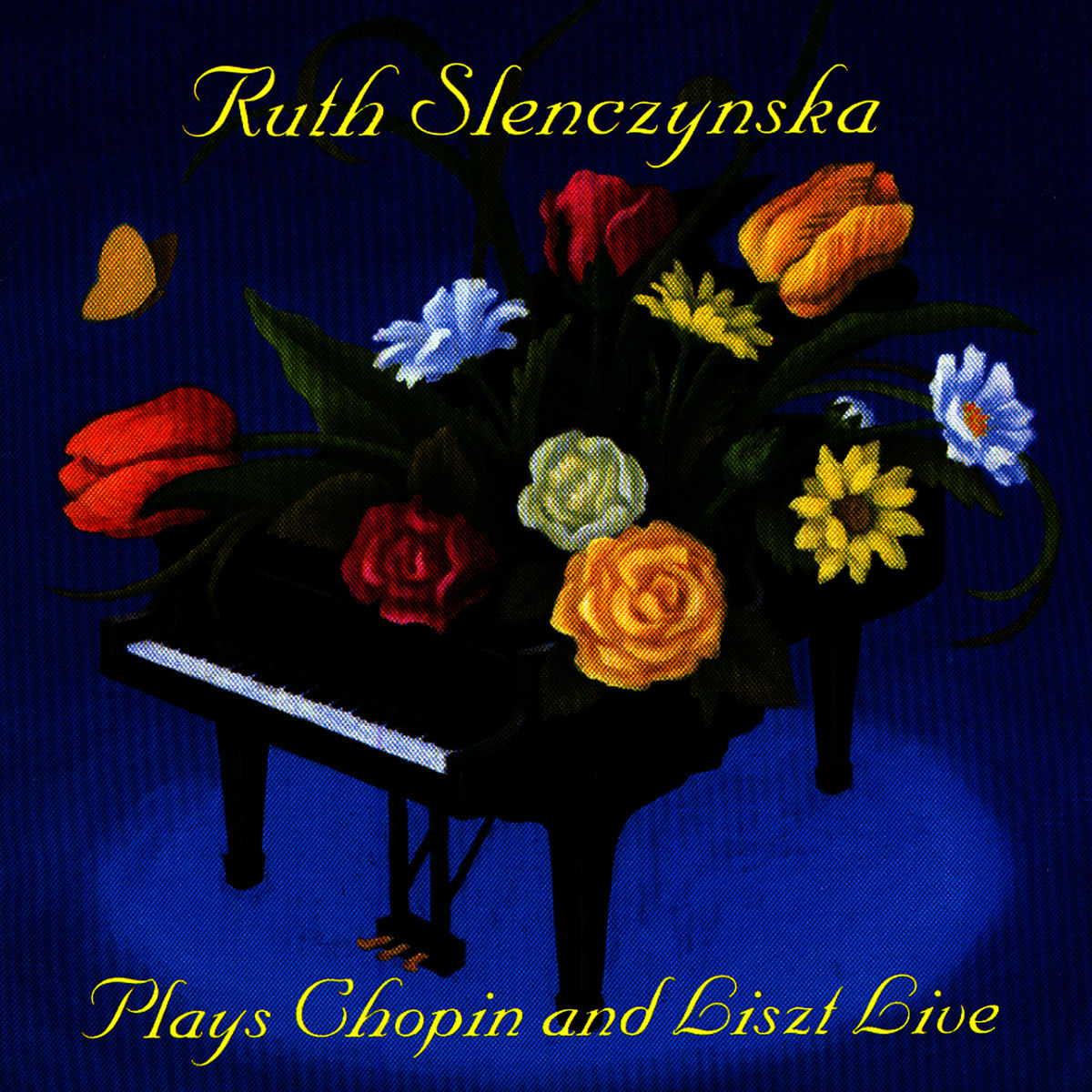 Album cover of Four Ballades / Ballade No. 1 In G Minor / Op. 23 (Chopin)