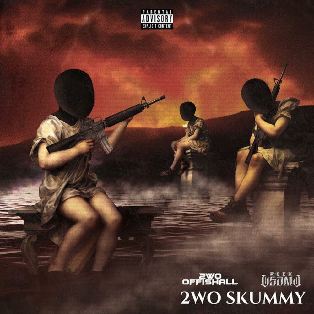 Picture of 2WO SKUMMY