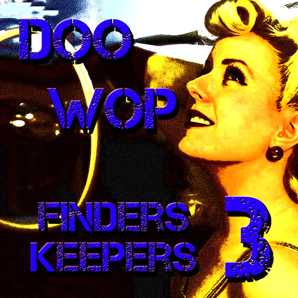 Album cover of Flipping Their Top