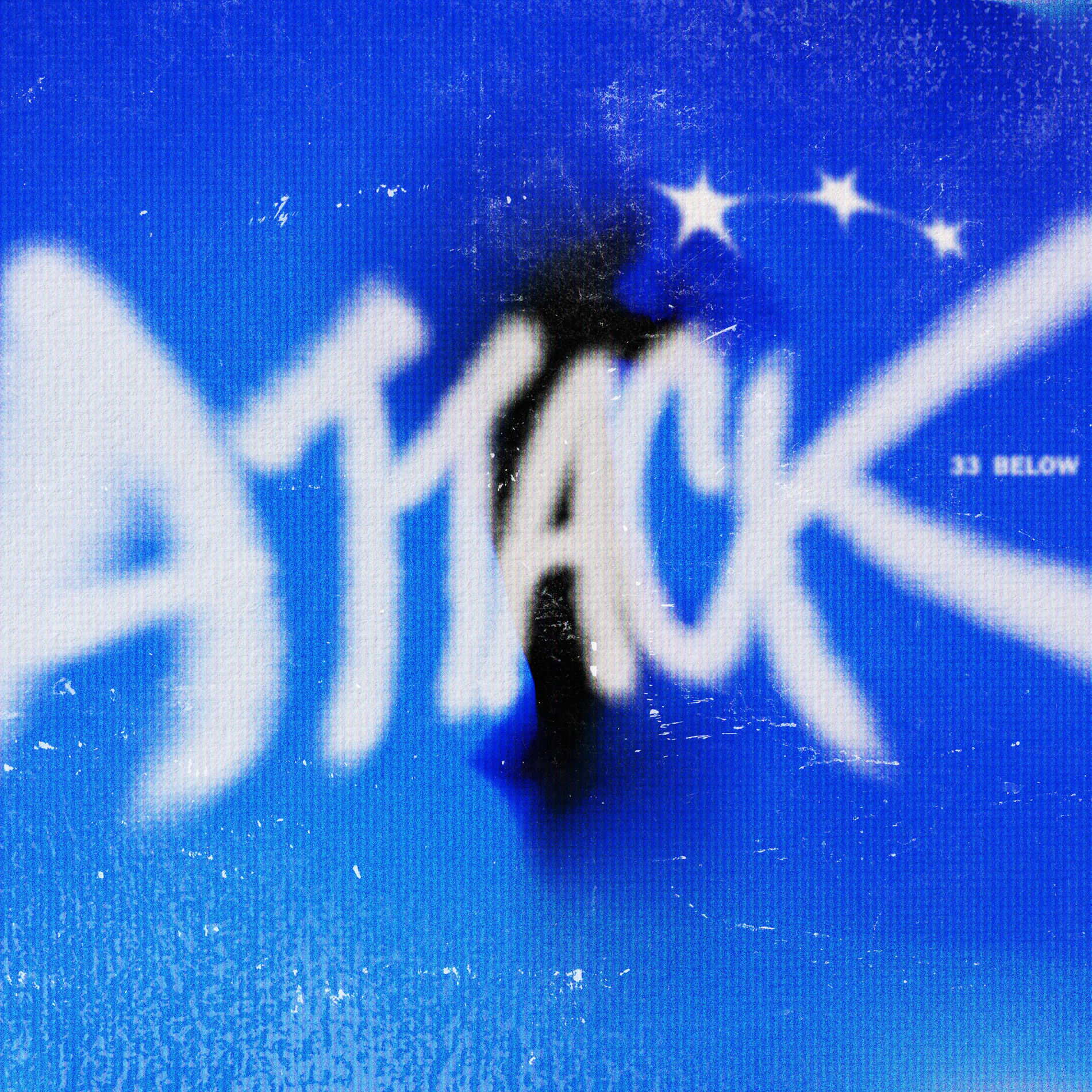 Album cover of Attack