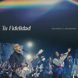 Cover of Tu Fidelidad