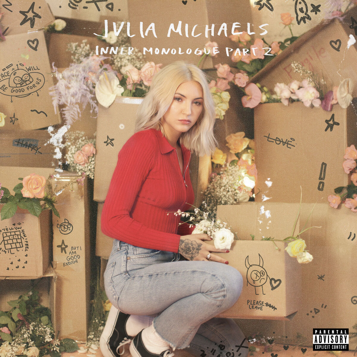 Album cover of Falling For Boys