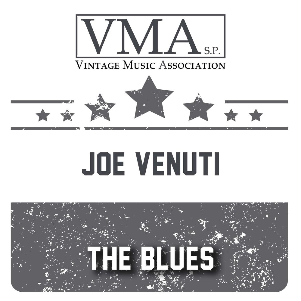 Picture of The Blues