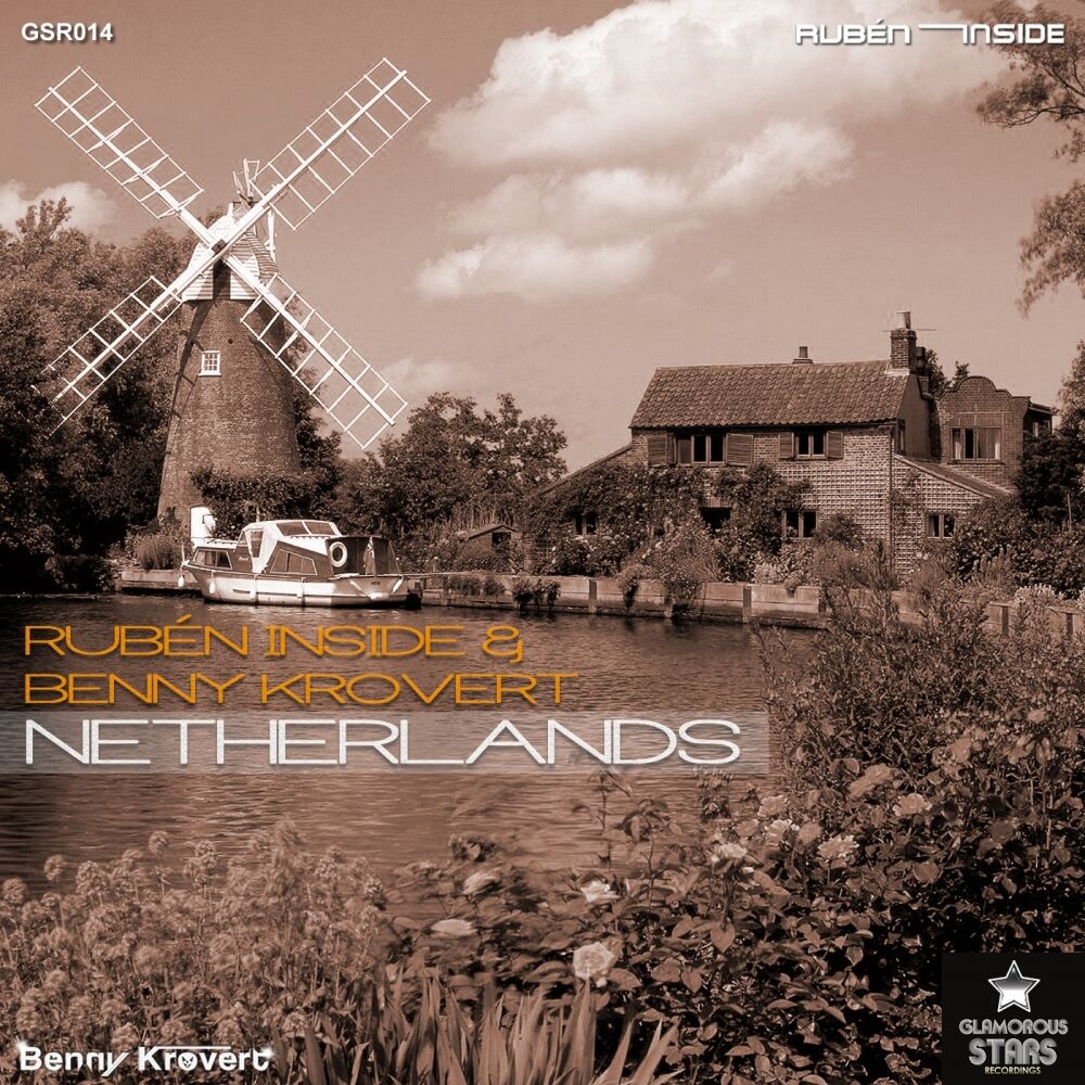 Picture of Netherlands