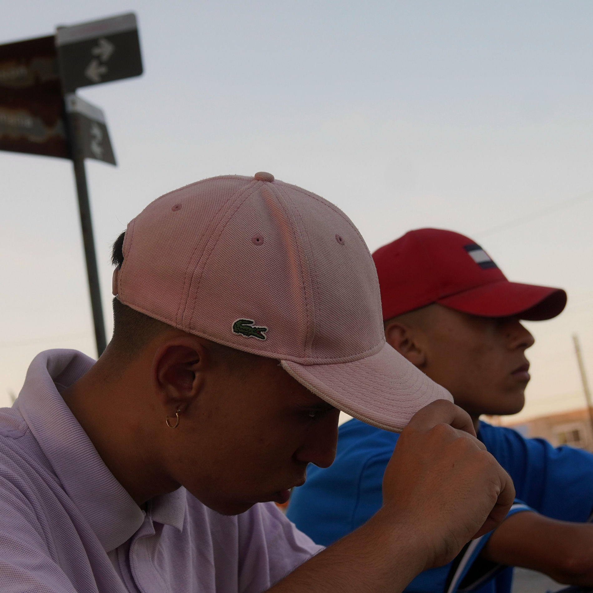 Album picture of Cual Fue
