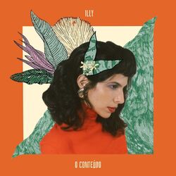 Cover of O Conteúdo