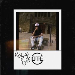 Cover of No Days Off, Pt. 5