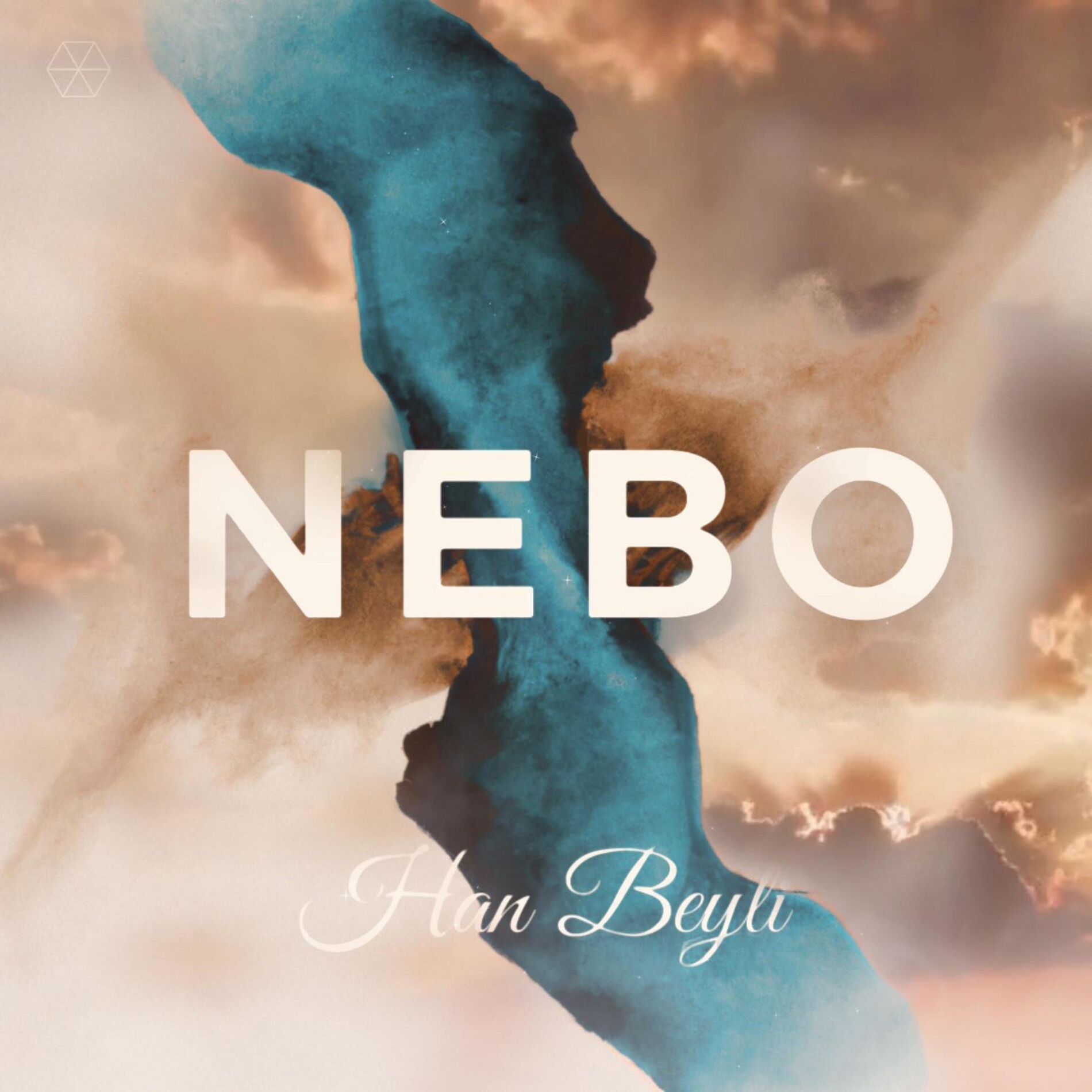 Album cover of NEBO