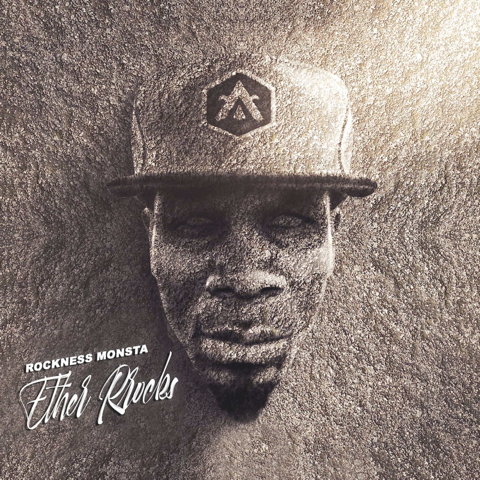 Album cover of Ether Rocks