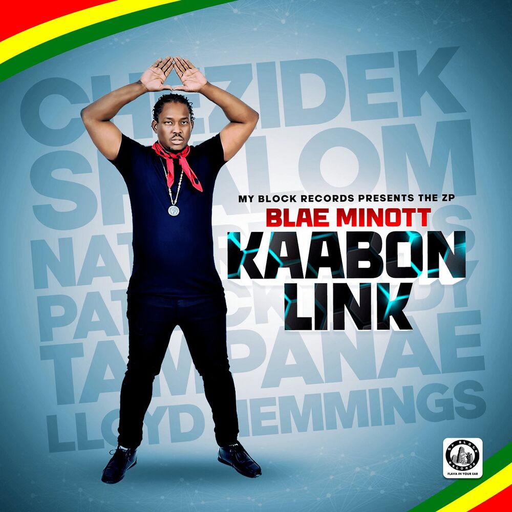 Picture of Kaabon Link