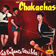 Asi va la vida by The Chakachas album cover