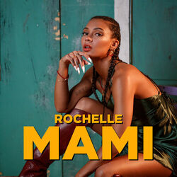 Cover of Mami