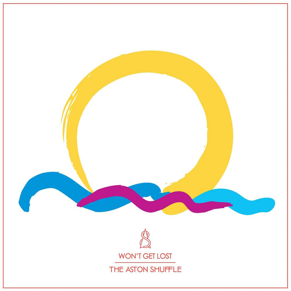 Picture of Won't Get Lost (Remixes)