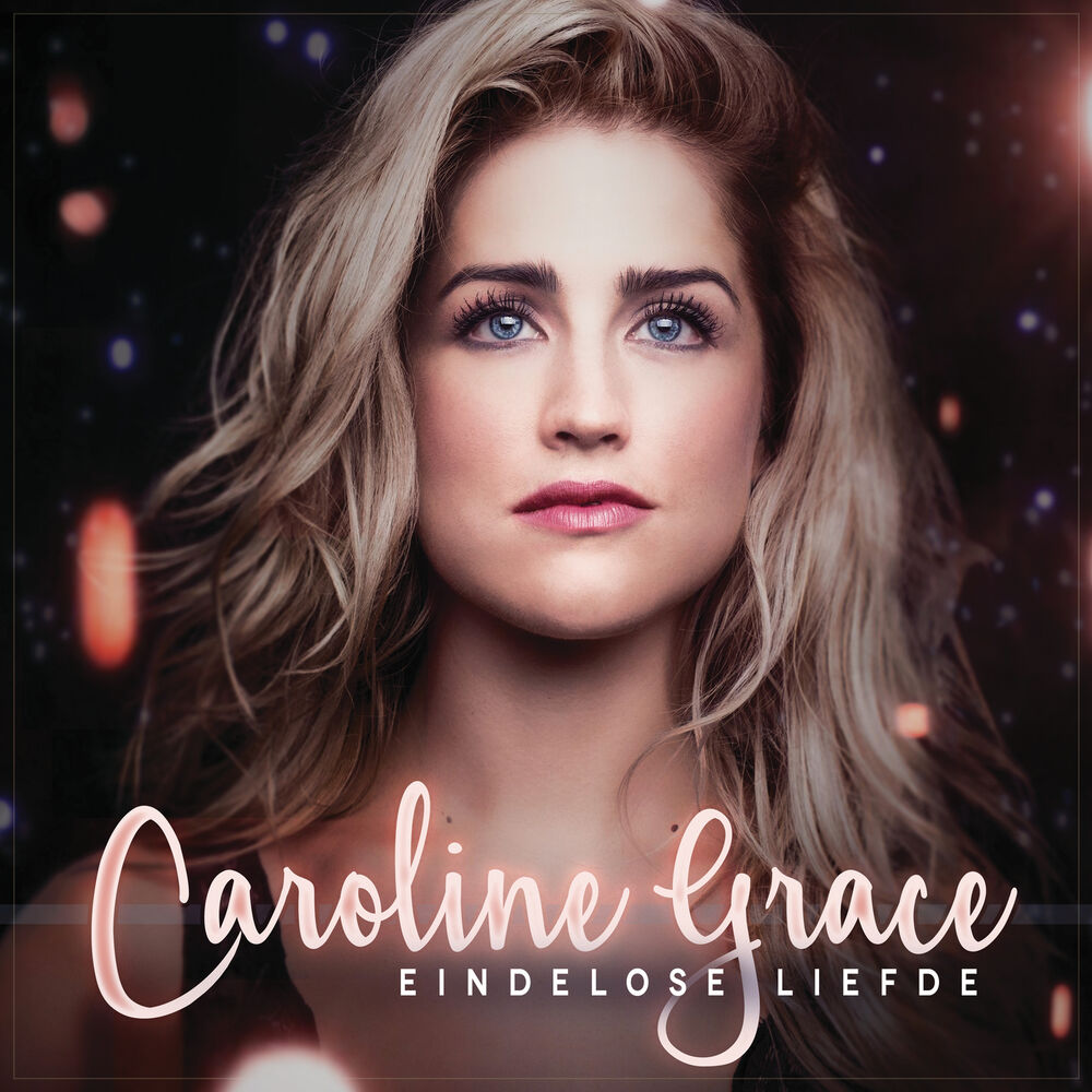 Picture of Eindelose Liefde