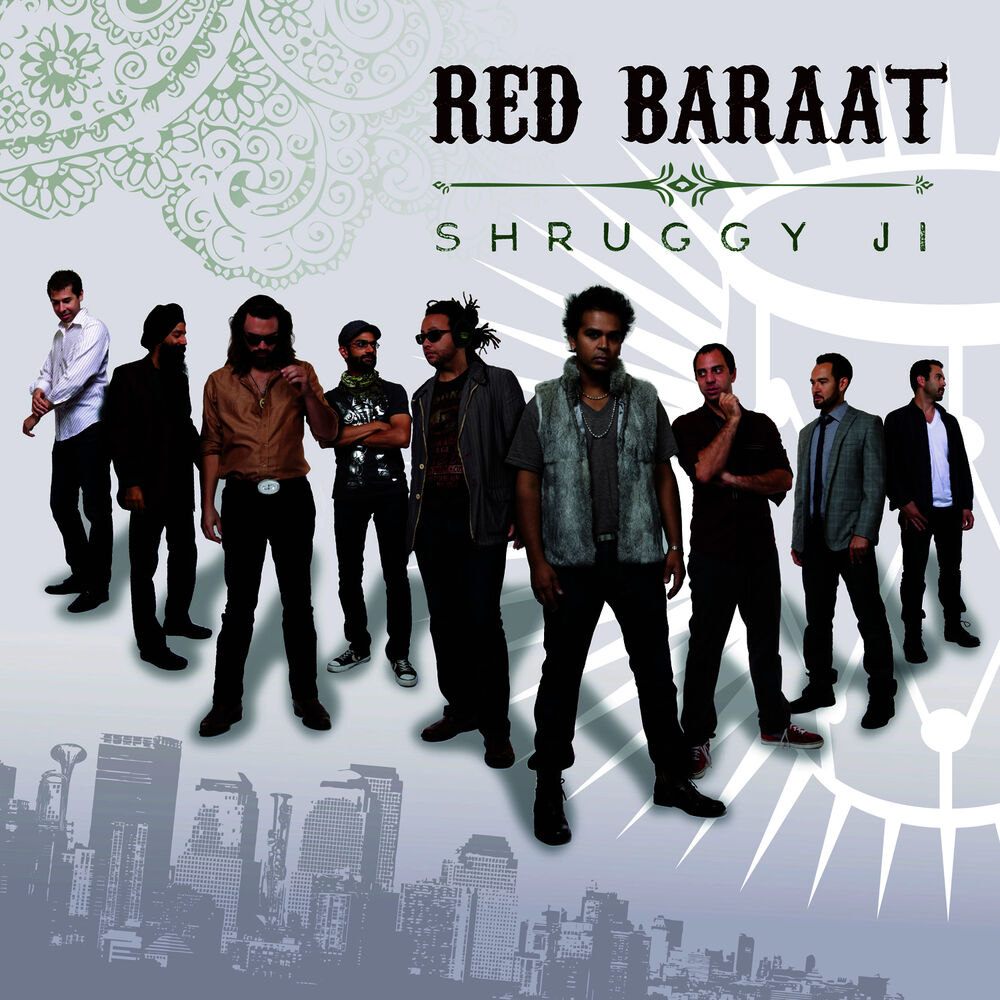 Picture of Shruggy Ji