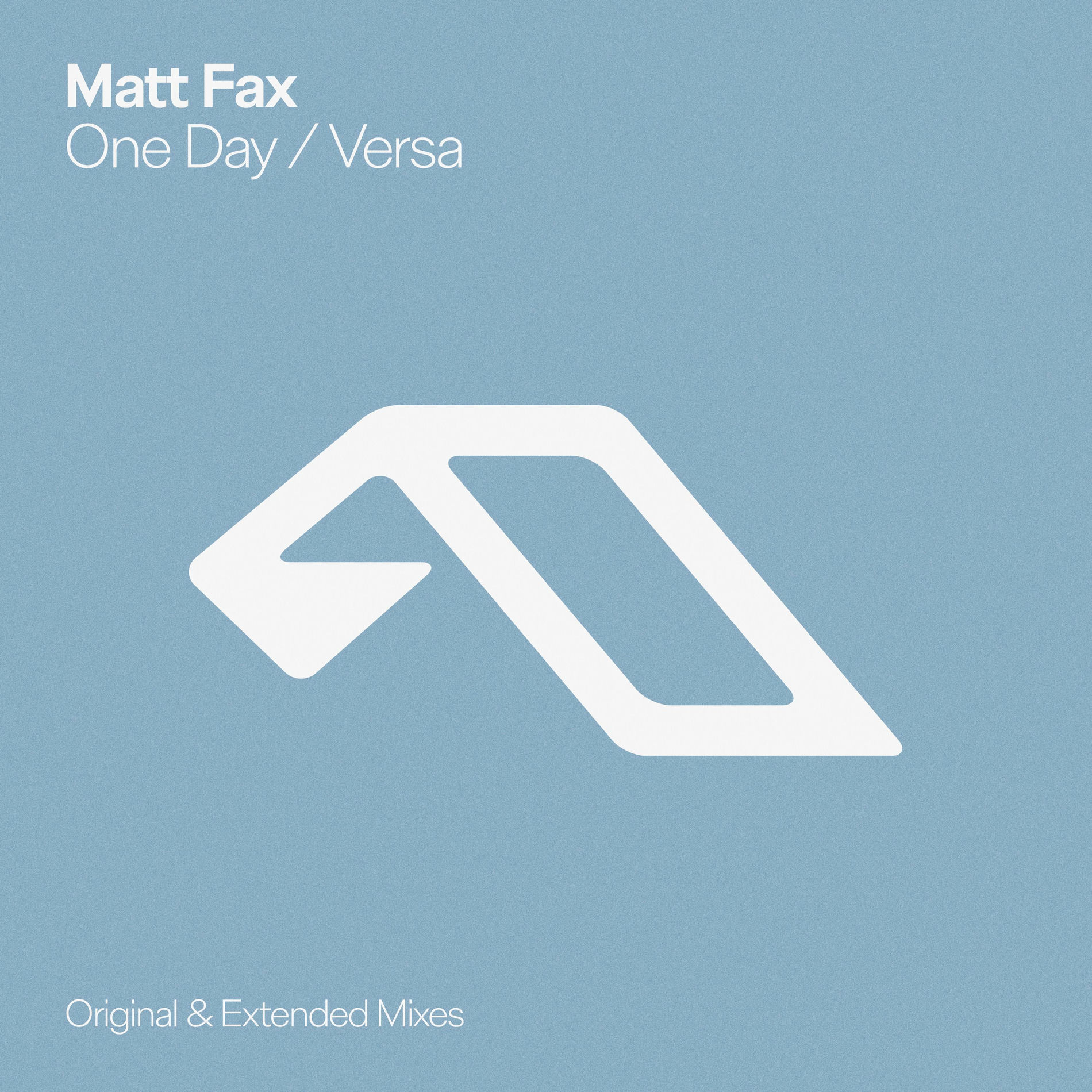 Album cover of One Day