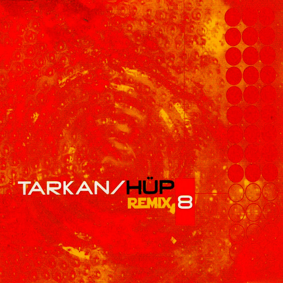 Album cover of Hüp (Ozinga Disco Mix)