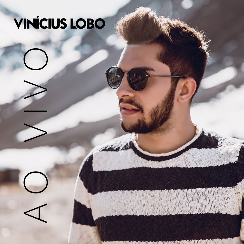 Picture of Vinicius Lobo (Ao Vivo)