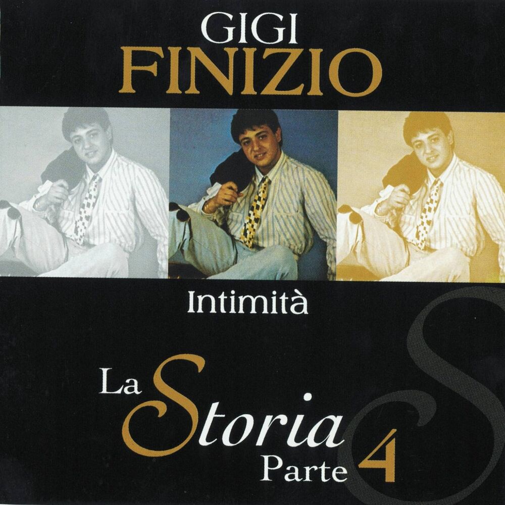 Picture of Intimità (La storia parte 4)
