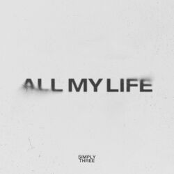 Cover of All My Life